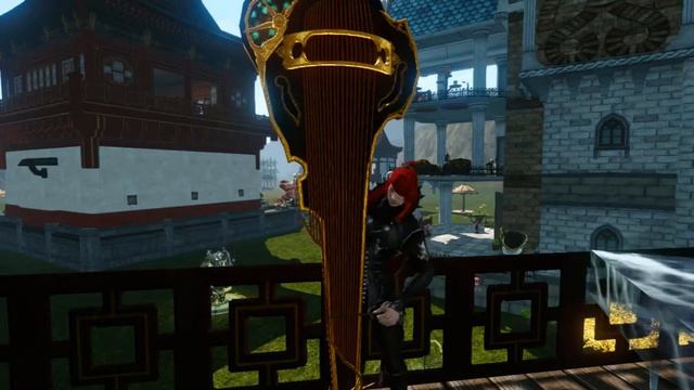 ArcheAge | Хордофон смотреть онлайн