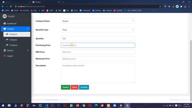 Laravel 8 Dependent Search with Jquery and Ajax смотреть онлайн