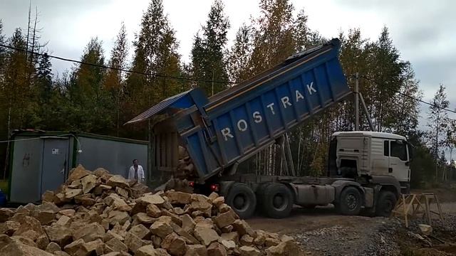 Природный строительный камень технология укладки смотреть онлайн