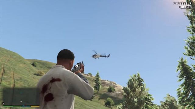Live GTA 5 AMD A10 9700 8GB RAM смотреть онлайн
