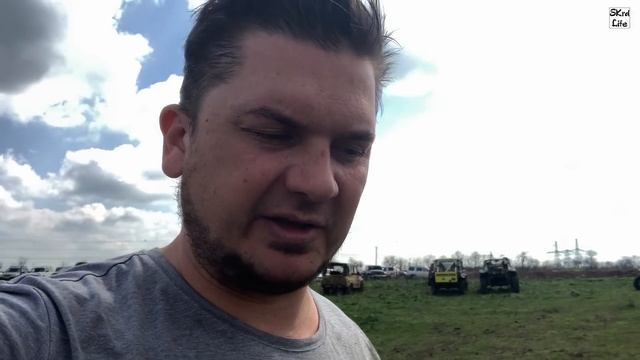 #SKrdLife Грязевой кураж. 1 этап кубка ЮФО по Трофи-спринту. Все категории. Обзор всего дня. смотреть онлайн