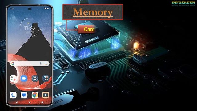 Motorola Thinkphone || ThinkPhone By Motorola