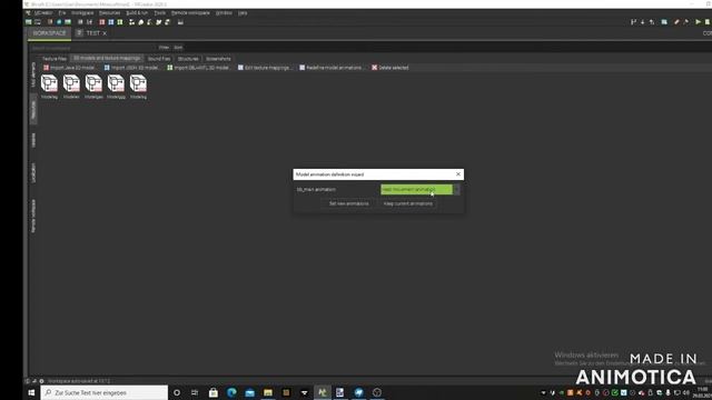 Eigene Monster und Tiere mit MCreator und Blockbench #Eiene Mods Erstellen# Folge2 смотреть онлайн