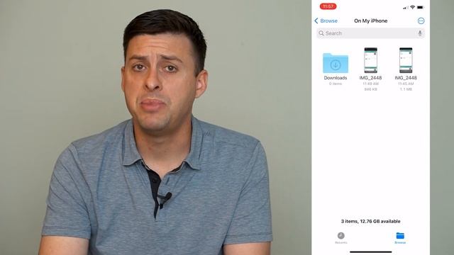 How To Compress PDF On iPhone смотреть онлайн