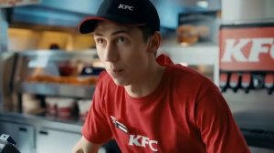 Все рекламы KFC