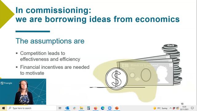 Enabling Help - How can social provision achieve more for the people it serves? смотреть онлайн