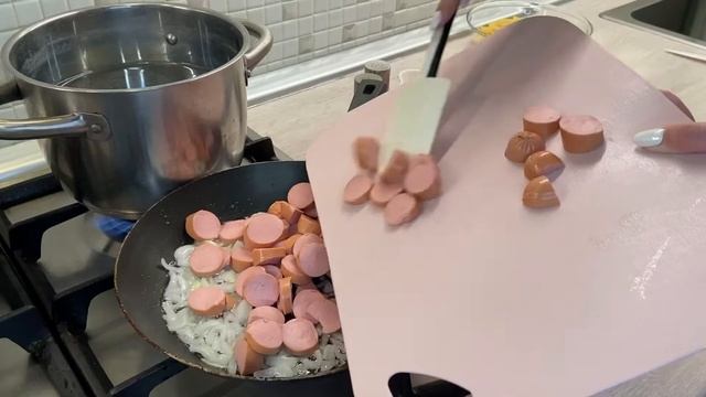 Готовка на Открытом Воздухе