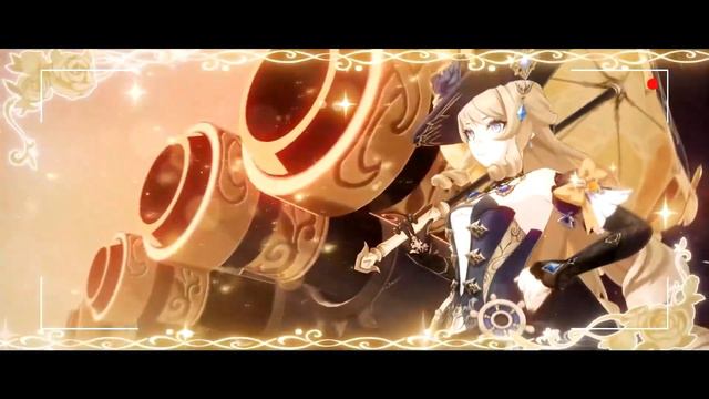 Navia Official Trailer Genshin Impact смотреть онлайн