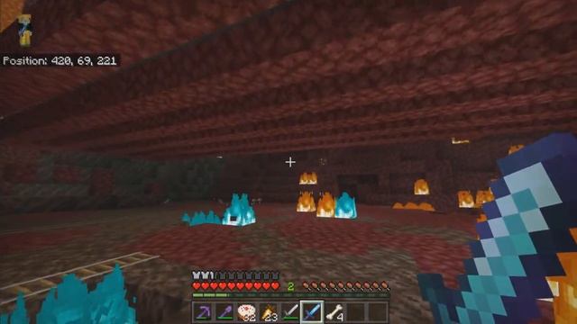 What Have I Done? - Ep 03 - Truly Bedrock S2 Minecraft 1.16.22