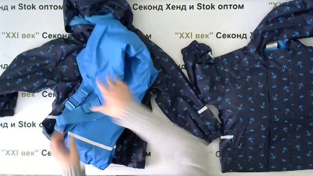 №2051 Куртки детские комплекты Сток Германия цена за 1 кг 1650 рублей вес мешка 10 кг. Отснят 100% смотреть онлайн