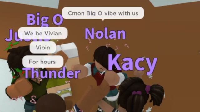 Roblox Total Drama Gets Freaky смотреть онлайн