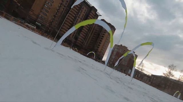 FPV тренировка смотреть онлайн