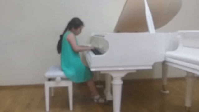 Д Кабалевский Кавалерийская смотреть онлайн