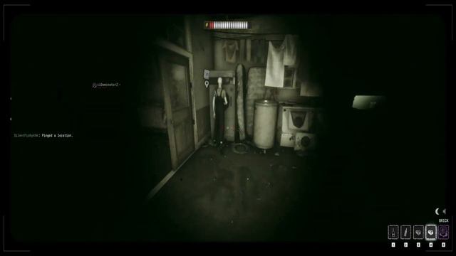 outlast trials slide glitch смотреть онлайн