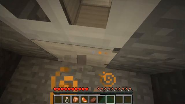 Прохождение карты Saw Minecraft#2 смотреть онлайн