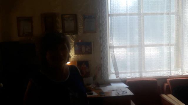 село Партизаны Кировского района Крым ! Клуб из моего детства ! смотреть онлайн