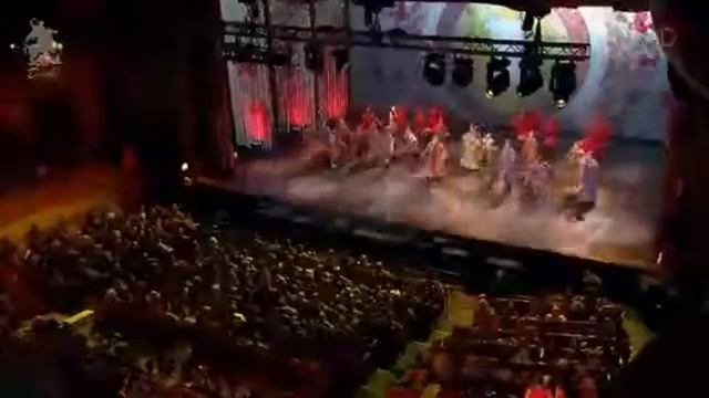 Ой на горке калина смотреть онлайн