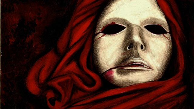 Истории на ночь - часть #6 - ''Не открывай дверь!'' смотреть онлайн