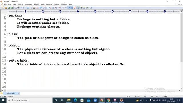 SELENIUM with JAVA tutorials || Demo - 4 || by Mr. Mahesh On 20-01-2022 @7PM IST смотреть онлайн