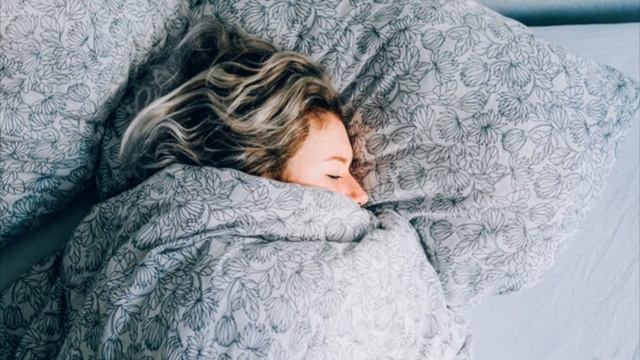 Сколько нужно СПАТЬ, чтобы есть меньше и ХУДЕТЬ?