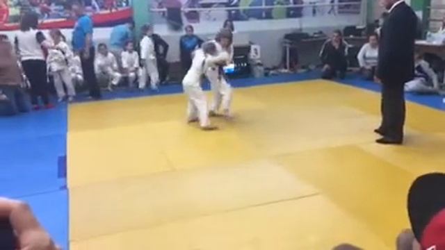 Турнир в Киеве. СК Триумф смотреть онлайн