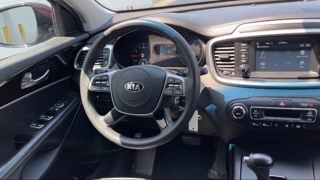 2019 Kia Sorento LX Sport Utility Cleveland