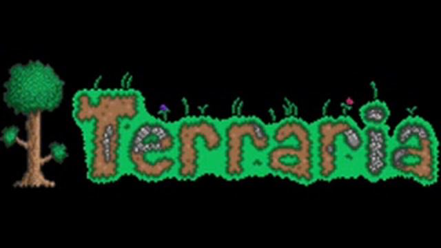 Terraria - Corruption (OLD) смотреть онлайн
