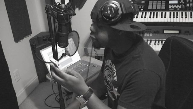 30 Days of Discipline - Day 15 Martha @mikekalombo смотреть онлайн