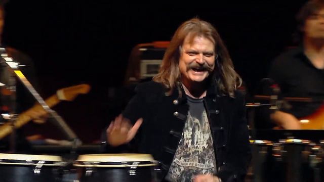 What's next? INTERVIEW with John & Leslie - Release Concert Tour | #MandokiSoulmatesInterview смотреть онлайн