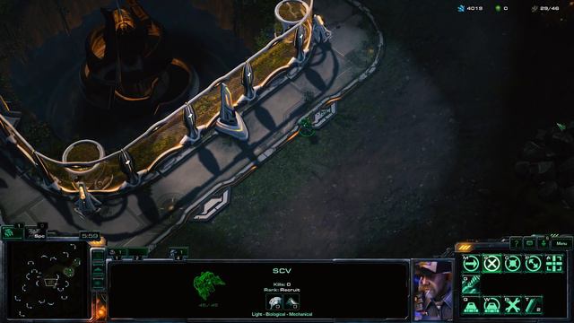 How to Train Macro - Macro Drills: A Portal to StarCraft (Episode 7) смотреть онлайн