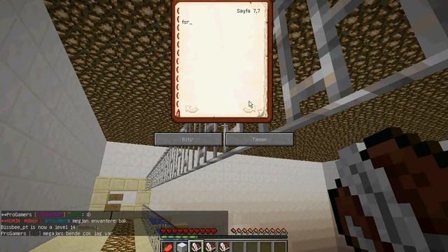 minecraft sever da oyun bolum 1 смотреть онлайн