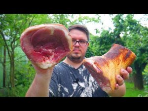 РУЛЬКА По - СЕРБСКИ. ПРОСТО, ВКУСНО, СЫТНО!