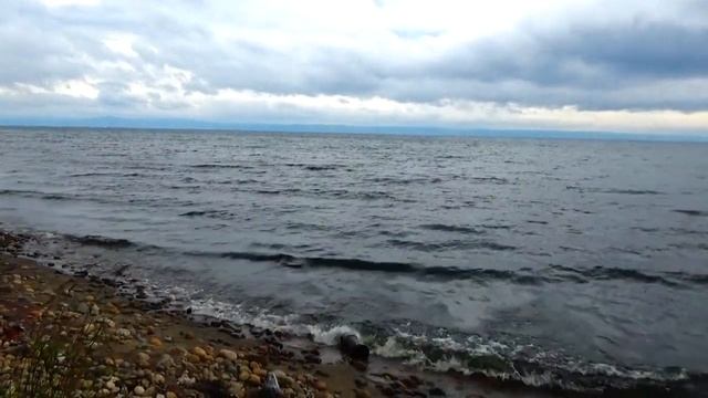 #8 #Озеро #Байкал | Вот ты какая, #Бурятия! | #Улан-#Удэ смотреть онлайн