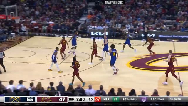 Lauri Markkanen totals season-high 31 Points, 10 Rebounds, 3 Assists смотреть онлайн