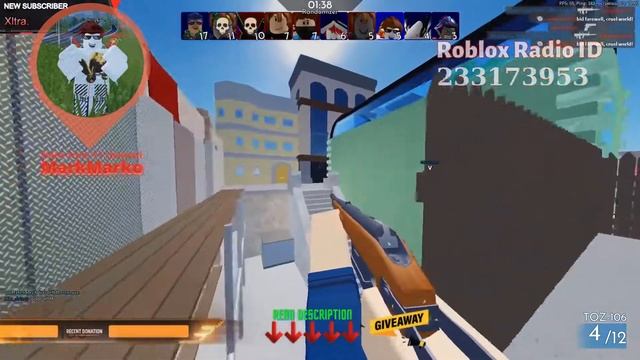 Anthem of the USSR 1944 (WWII) Roblox ID - Roblox Radio Code смотреть онлайн