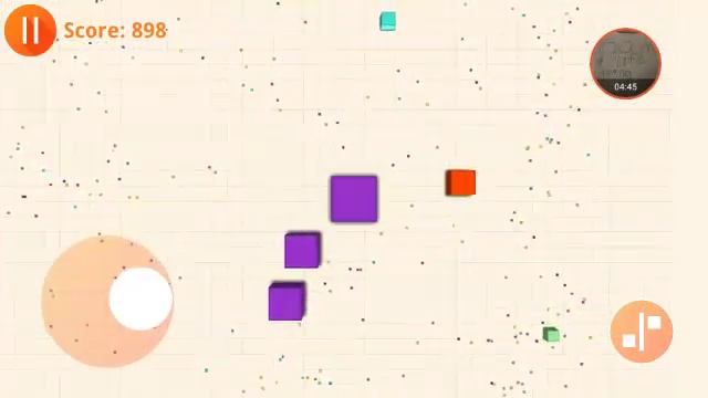 PLAYING CUBE.IO!!!!!!!! смотреть онлайн