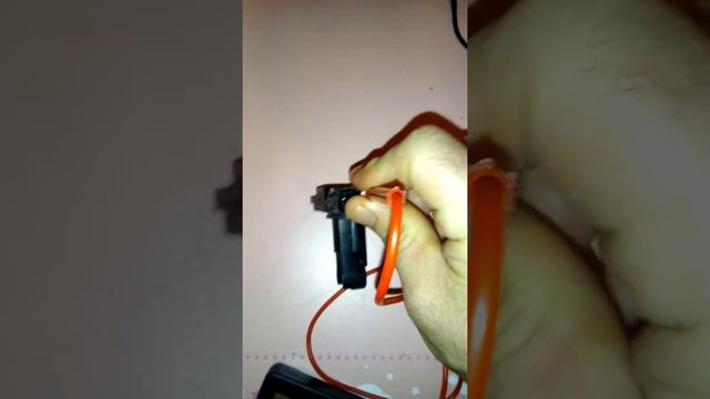 Перепроверка датчика ДМРВ смотреть онлайн