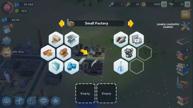 Simcity - Gameplay Walkthrough Episode # 19 (iOS, Android) смотреть онлайн