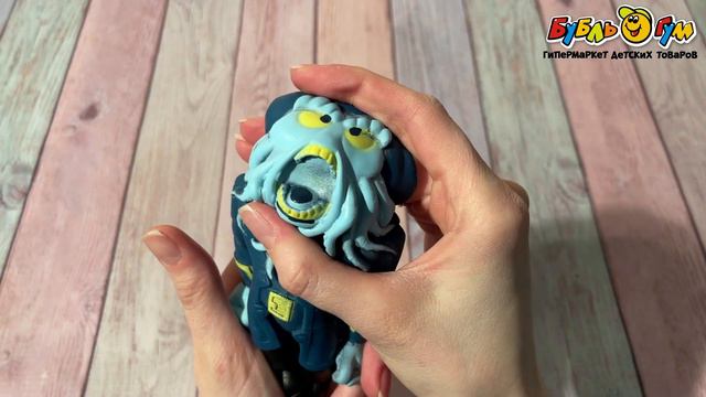 Фигурка тянущаяся MONSTER FLEX 15см в ассортименте смотреть онлайн