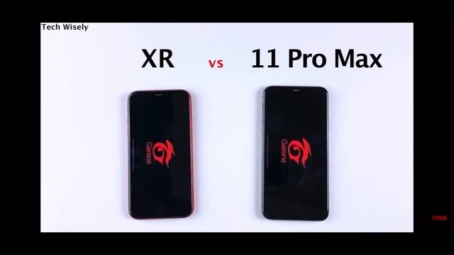 Iphone xr. -11pro max TEST смотреть онлайн