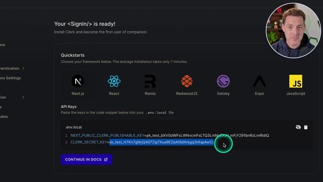 How To Build AI Characters (Companion App) смотреть онлайн