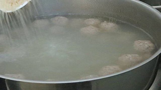 Рецепты от шеф-повара