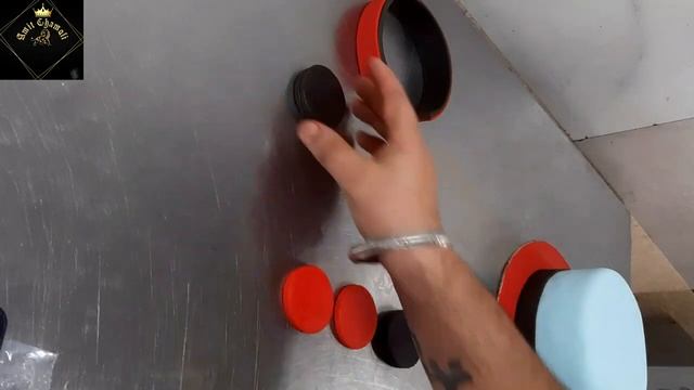 Music Headphone TOPPERS Made & Fondant Cake Music lovers ??? смотреть онлайн