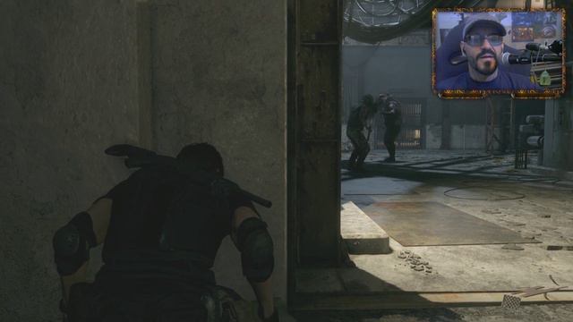 🚨 Бессмертный враг с тремя сердцами и бесконечной регенерацией Resident Evil 4 смотреть онлайн