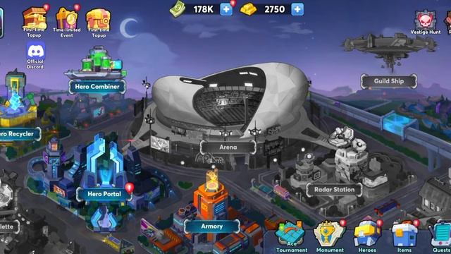Nonstop Game Idle RPG New Redeem Code || Nonstop Game New Gift Code January 2023 смотреть онлайн