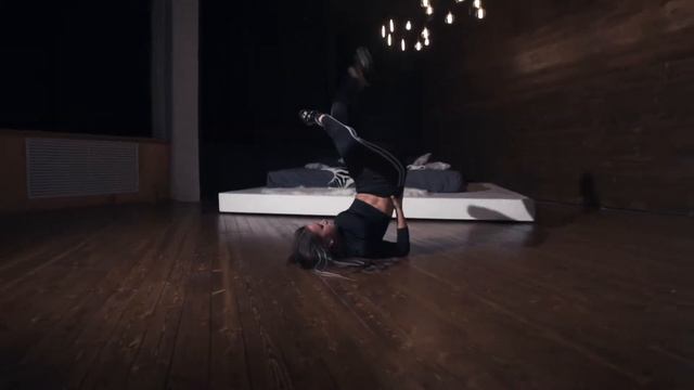 Хорео Tanya Isupova Frame up strip смотреть онлайн