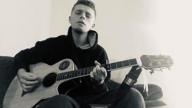 Justin Williams :: Lost, aimless soul смотреть онлайн