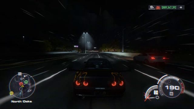 NFS Unbound Unite leaked gameplay (from unite discord server) смотреть онлайн