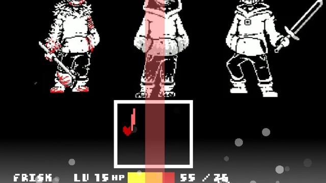 MC!Dream!Murder Time Trio v1.1 Phase 1 |Fan game смотреть онлайн