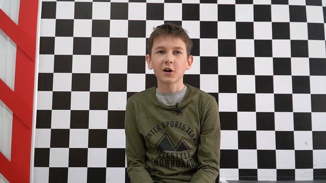 Отзывы картинг Ижевск crazydrift смотреть онлайн